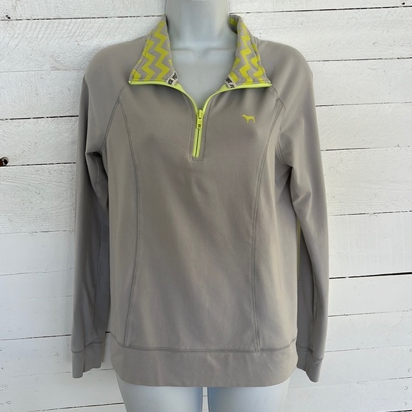 VS PINK Pullover Size S - Picture 1 of 6